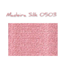 Madeira Silk  503